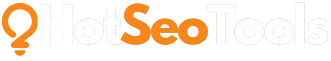 HotSeoTools